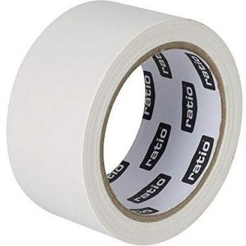Ratio Cinta Americana Multiuso 50mm 10mt. bl