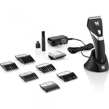 Máquina de Corte de Pelo Profesional Moser Kuno Clipper