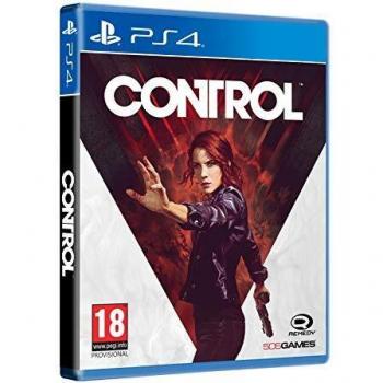 Control Básico para PS4 - 505 Games (Francés)