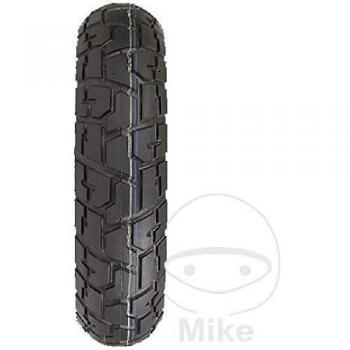 Vee-rubber VRM-133 120/80-12 TL 65S Rueda delantera