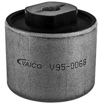 Soporte de Eje Trasero VAICO para Volvo S60, S80, V70, XC70 y XC90 - Calidad Original
