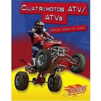 Cuatrimotos Atv/atvs