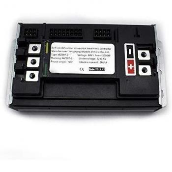 Controladora Original Citycoco E-Chopper 2000W