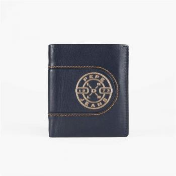 Cartera verticalAzul