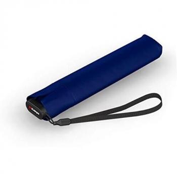 Paraguas plegable ultraligero Knirps Slim Manual US.050 ultra resistente