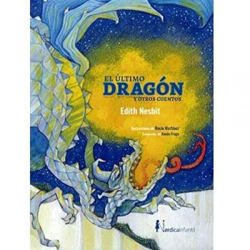 El ultimo dragón y otros cuentos