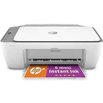 Hp mfp color deskjet 2720e