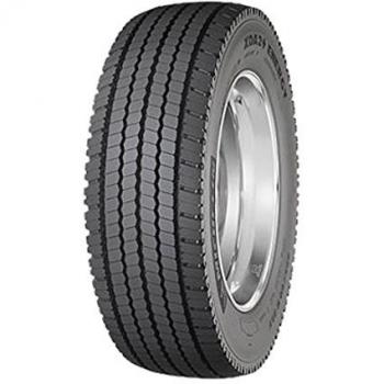 Michelin xda 2 energy 31560r225 152l dc73 neumatico veranos light truck