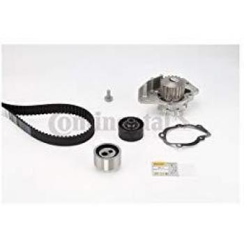 Bomba de agua + kit de correa de distribución CONTITECH CT986WP2