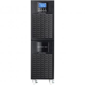 BlueWalker VFI 6000 CT LCD Double-conversion
