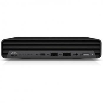POLY Mini Conference G9 PC con Zoom Rooms, Intel® Core™ i7-12700T, 16 GB RAM, 256 GB SSD