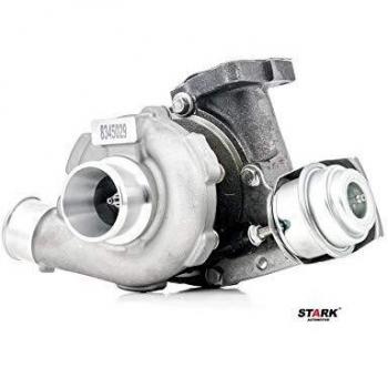 Turbocompresor STARK SKCT-1190023 VTG de gases de escape