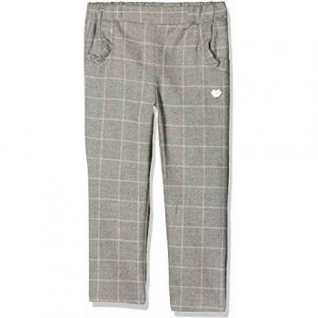 Chicco 09024778000000-091, Pantalones para Bebés, Gris