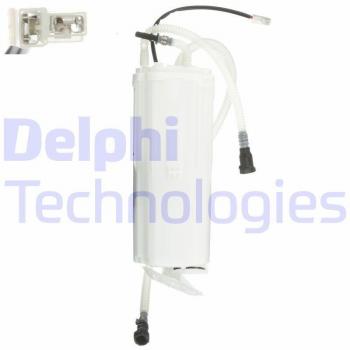 Unidad de alimentación de combustible Delphi FE0703-12B1 para Audi A8 y VW Phaeton