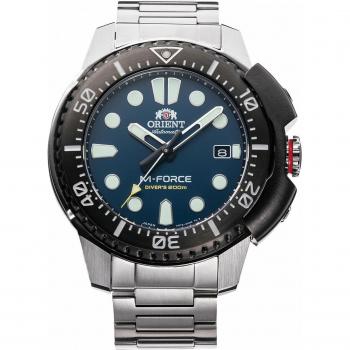 Orient M-Force Automatic RA-AC0L07L00B Men's Watch