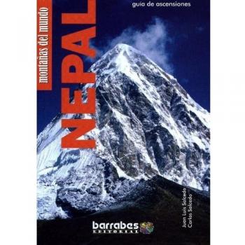Nepal - guia de ascensiones
