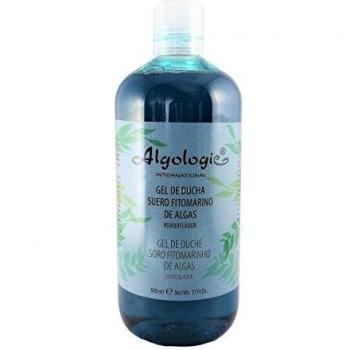 Gel De Algas Para La Ducha 500 Ml de Algologie