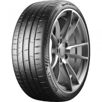 Continental VanContact A/S Ultra 185/75 R16C 104/102R 8PR Neumático para furgonetas