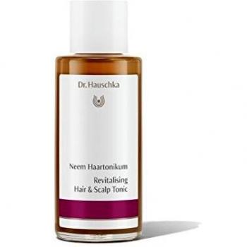 Dr.Hauschka Revitalizing Hair and Scalp Tonic 100ml