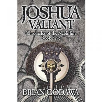 Joshua Valiant: 5