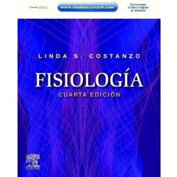 Fisiología + Student Consult