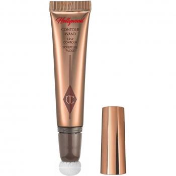Charlotte Tilbury Hollywood Contour Wand - Medium To Deep