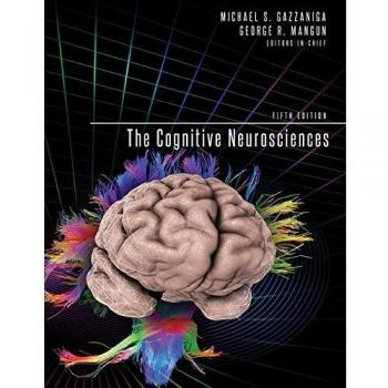 The Cognitive Neurosciences