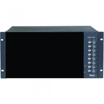 Neve 1073/1084 8-Slot 5U Vertical Rack