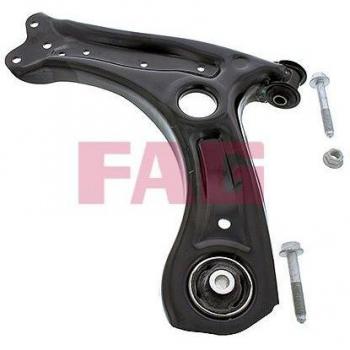Control arm FAG 821 1060 10 - Barra oscilante de suspensión de ruedas, fabricada por FAG, diseñada para garantizar un rendimiento óptimo en la suspensión del vehículo, con alta resistencia y durabilidad, compatible con diversos modelos de