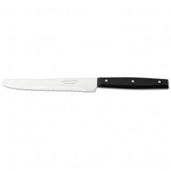 Cuchillo de Mesa Negro Perlado de 115 mm