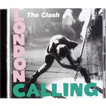London Calling - Clash