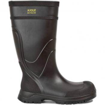Botas de seguridad Aigle Arvalt S5 con protección S5