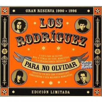 Para no olvidar bonus dvd