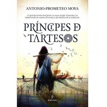 Príncipes De Tartesos
