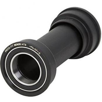 Truvativ 00.6415.033.020 Cartucho de pedalier, Team GXP,MTB, BB92, Unisex Adulto, Multicolor, M
