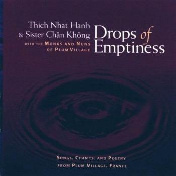 Drops Of Emptiness