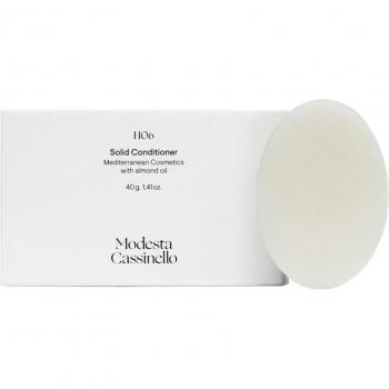 MODESTA CASSINELLO H06 ACONDICIONADOR SÓLIDO 40 G