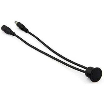 Dimmer Touch Led negro