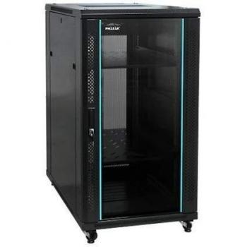 Phasak PHP6142 - Armario, Negro