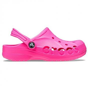 Crocs Kids' Baya Clog - Size: 9, Unisex, Inf, Toddler & Kids, Wheat, 39 EU