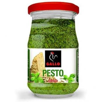 Pesto Gallo Salsa, 190g