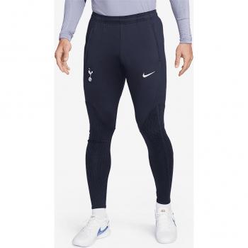 Pantalón de fútbol Nike Tottenham Hotspur FC Strike para hombre, color marino, talla S, colección Entreno 23/24
