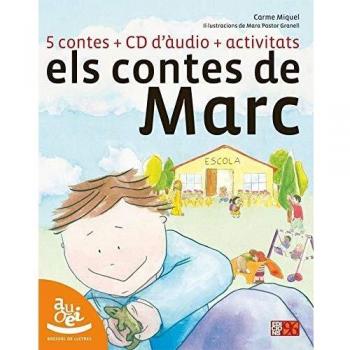 Els contes de Marc