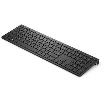 HP Pavilion 600 Teclado Inalámbrico -