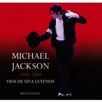 Michael Jackson: 1958-2009 - Vida de una leyenda