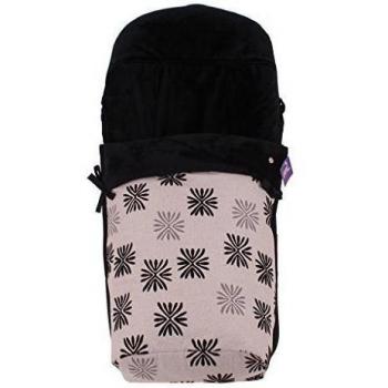 Saco Silla COPOS NE.Polar Negro/Negro