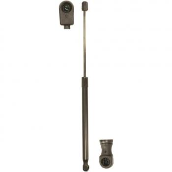 Muelle neumático KROSNO 31296 para maletero/compartimento de carga y muelle neumático KROSNO 31280 para capó de motor