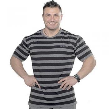 Camisa shirt Camiseta Culturismo *2675*
