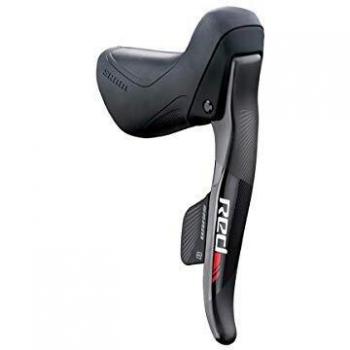 SRAM Red eTap - Maneta de Cambio - Trasero Negro 2018