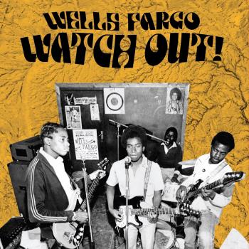 Watch Out! [VINYL] [Vinilo]